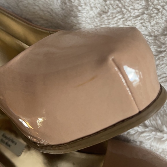 Simply Vera - Vera Wang heels - women’s 8.5 - Picture 4 of 6